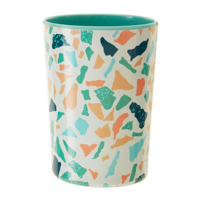 Premier Housewares Mimo Terrazzo Tumbler