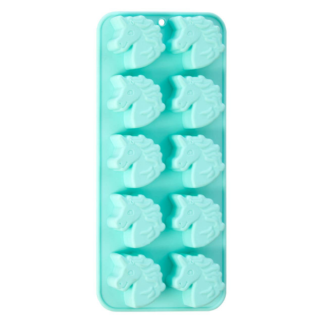 Premier Housewares Mimo Unicorn Ice Cube Tray