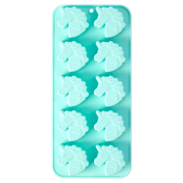 premier housewares Mimo Unicorn Ice Cube Tray