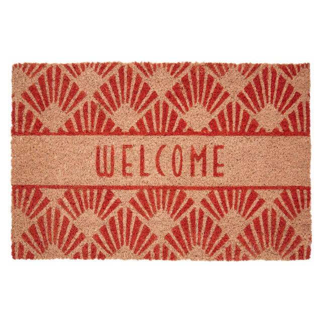 Premier Housewares Mimo Welcome Doormat