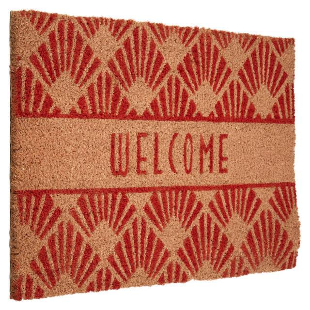 Premier Housewares Mimo Welcome Doormat