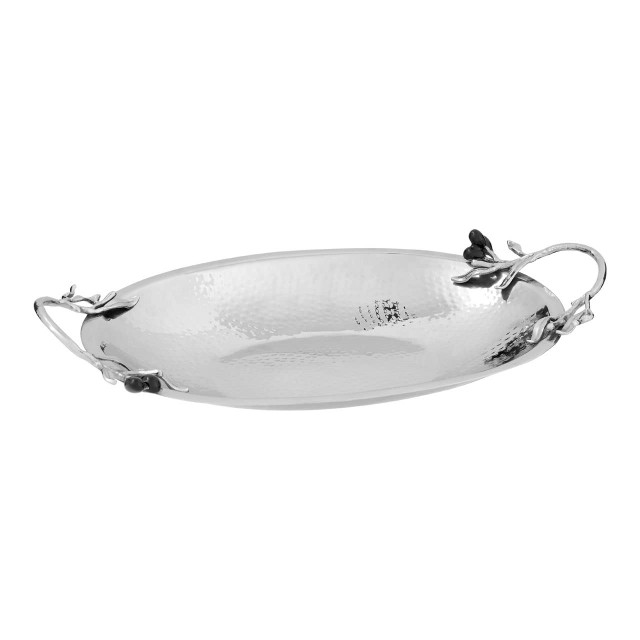 Premier Housewares Miressa Grapes Serving Dish