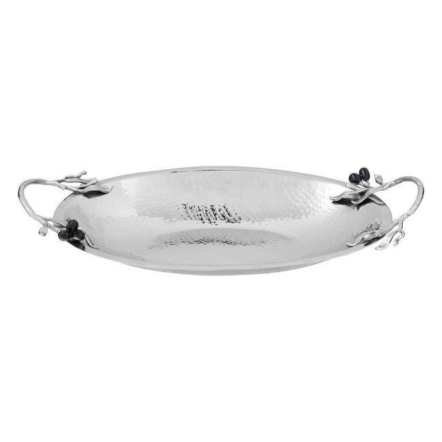 Premier Housewares Miressa Grapes Serving Dish
