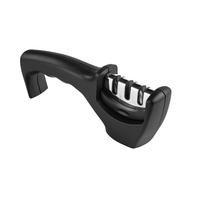 Premier Housewares Misia 3 Stage Knife Sharpener