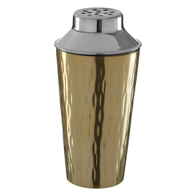 Premier Housewares Mixology Cocktail Shaker
