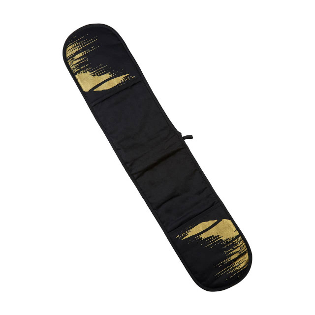 Premier Housewares Modern Retro Double Oven Glove