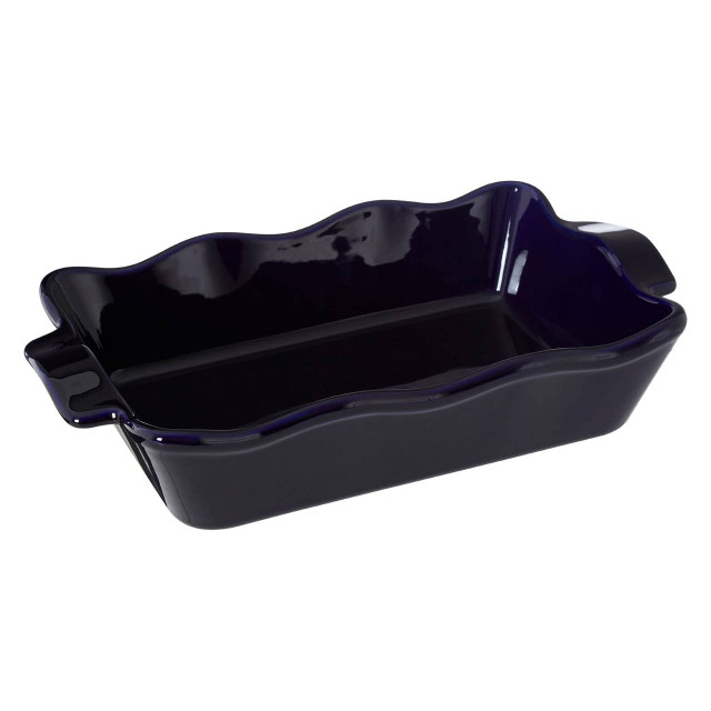 Premier Housewares Modern Retro Large Oven Dish
