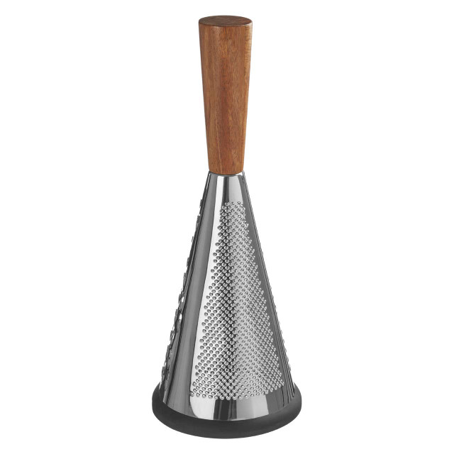 Premier Housewares Modern Retro Round Grater