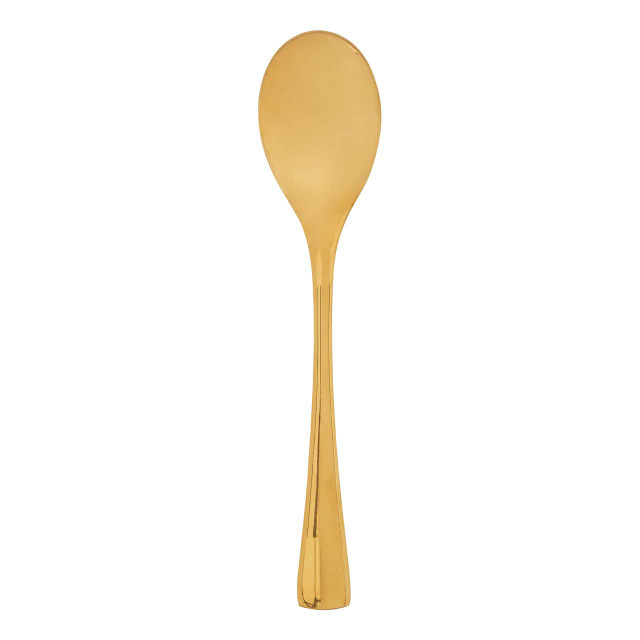 Premier Housewares Modern Retro Set Of 6 Teaspoons