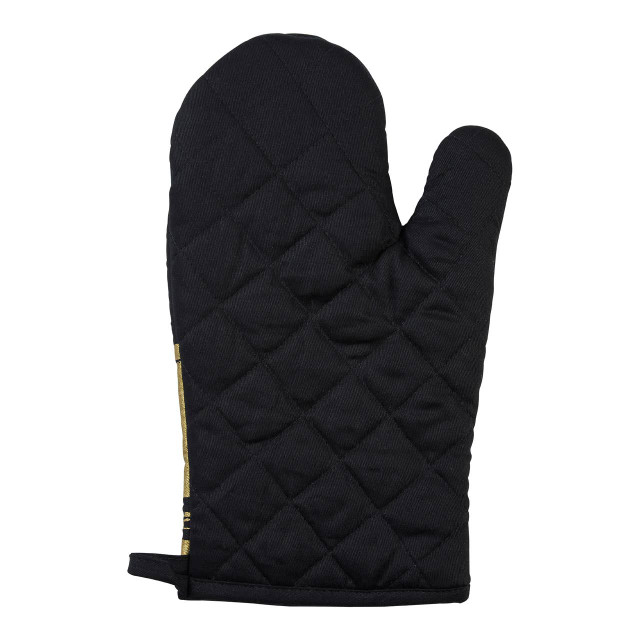 Premier Housewares Modern Retro Single Oven Glove