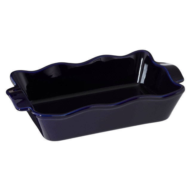 Premier Housewares Modern Retro Small Oven Dish