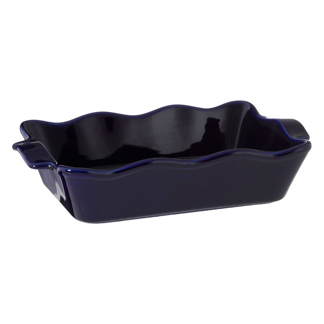 premier housewares Modern Retro Small Oven Dish
