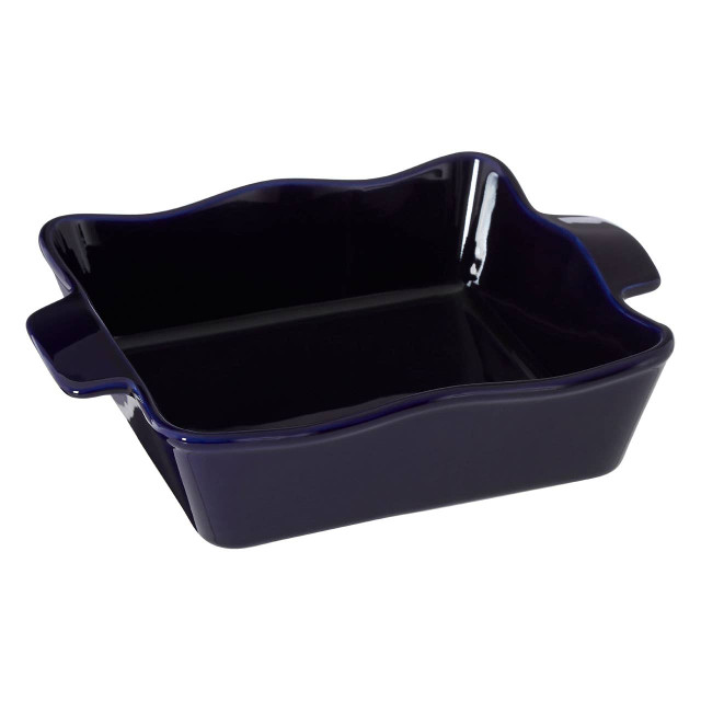 Premier Housewares Modern Retro Square Oven Dish