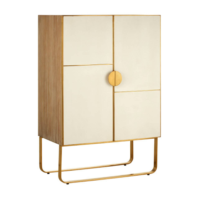 Premier Housewares Modica Cabinet