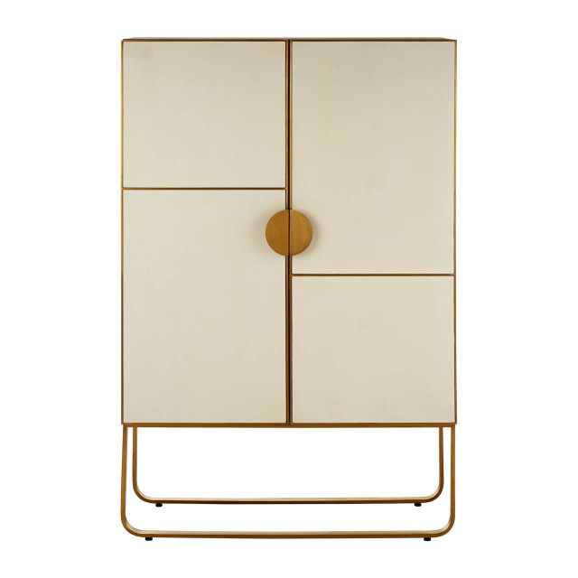 premier housewares Modica Cabinet