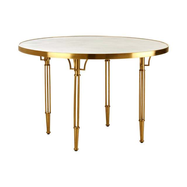 premier housewares Modica Dining Table
