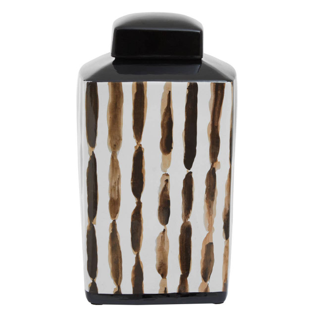 premier housewares Mona Large Ceramic Jar