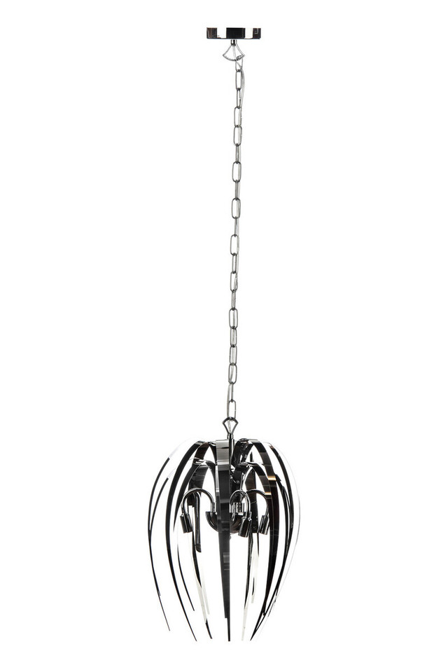 Premier Housewares Mondo Small Pendant Light