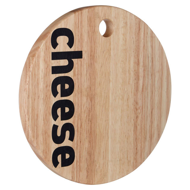 Premier Housewares Mono Cheese Board