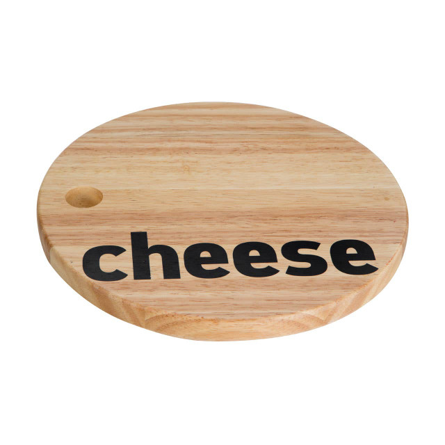 premier housewares Mono Cheese Board