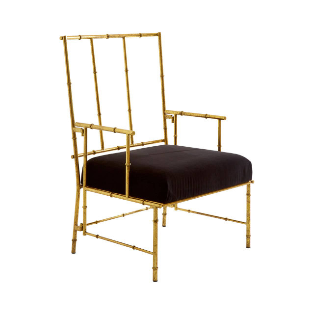 Premier Housewares Monroe Accent Chair