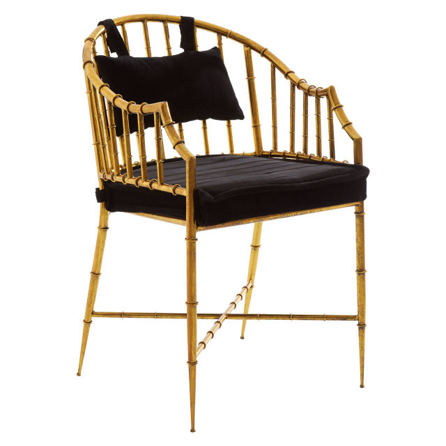 Premier Housewares Monroe Armchair