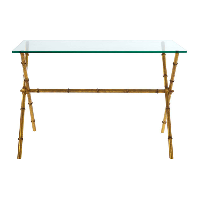 Premier Housewares Monroe Console Table