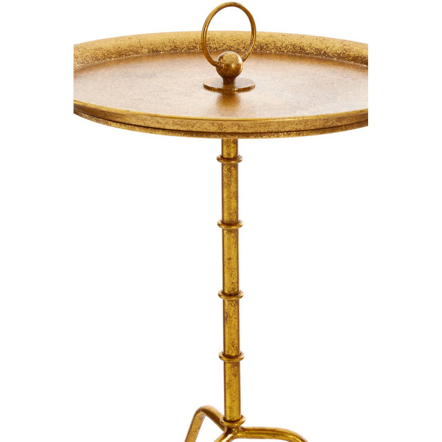 Premier Housewares Monroe Small Accent Table
