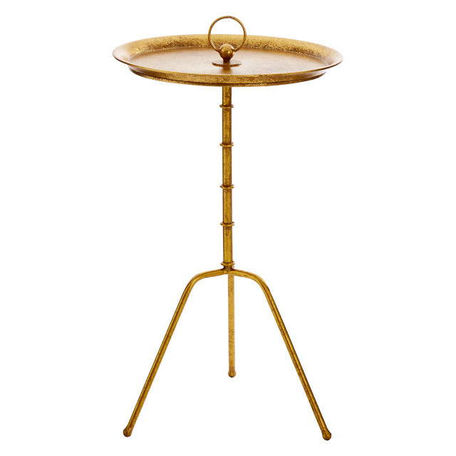 premier housewares Monroe Small Accent Table
