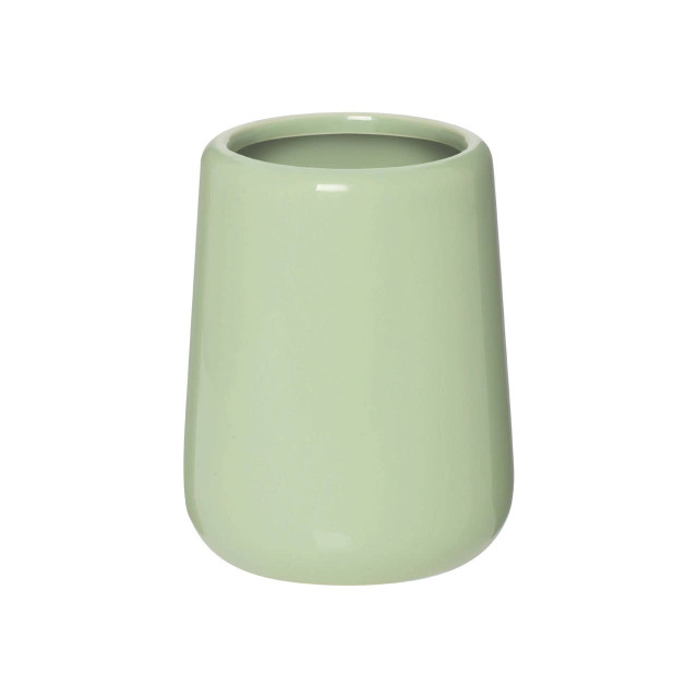 Premier Housewares Moon 320ml Pale Green Tumbler