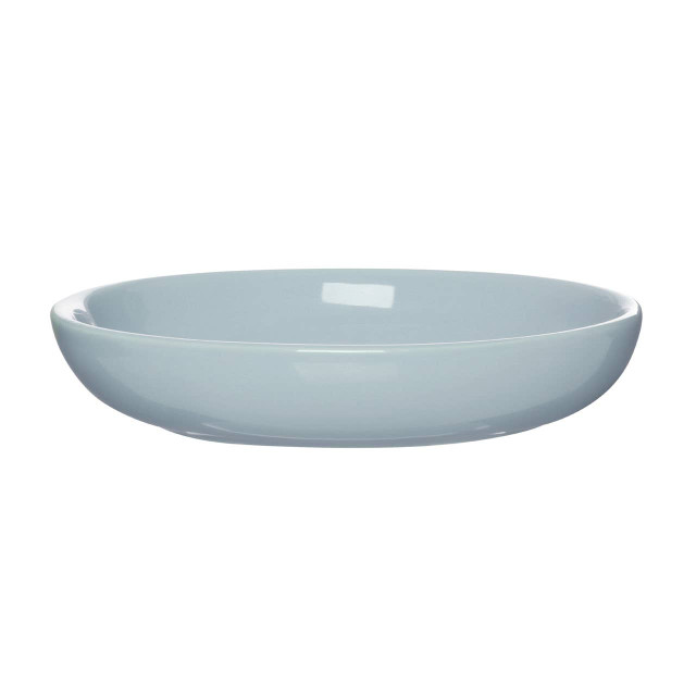 premier housewares Moon Pale Blue Soap Dish