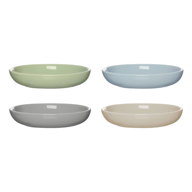 Premier Housewares Moon Pale Green Soap Dish
