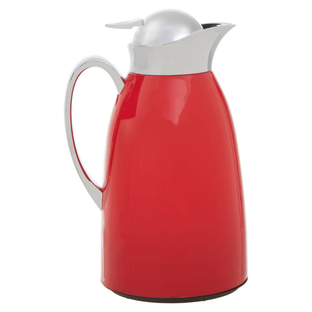 premier housewares Morar Red Vacuum Jug