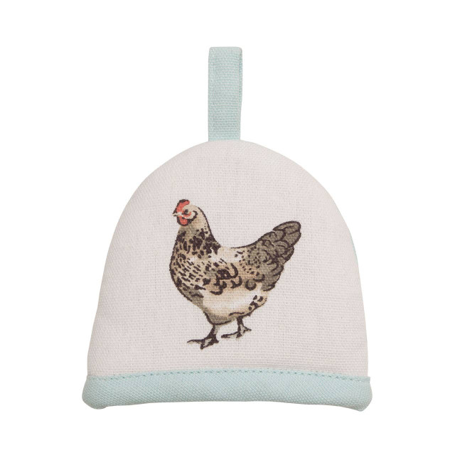 premier housewares Mrs Henderson Egg Cosy