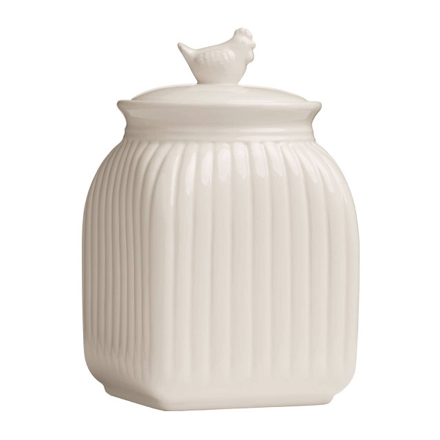 premier housewares Mrs Henderson Large Canister
