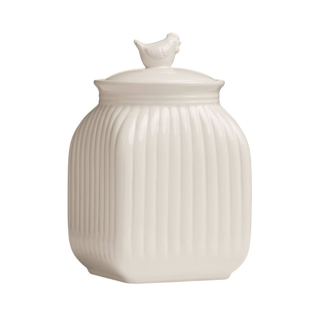 Premier Housewares Mrs Henderson Medium Canister