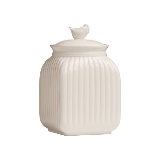 premier housewares Mrs Henderson Small Canister