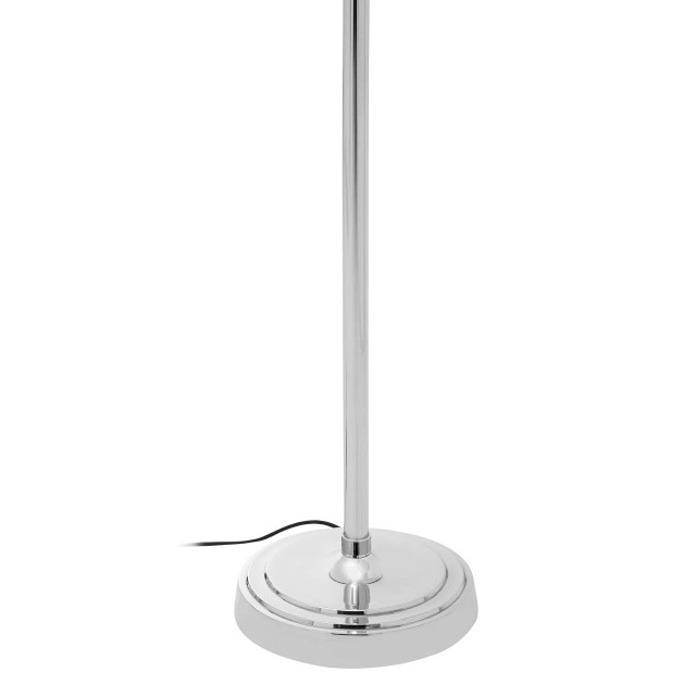 Premier Housewares Myles Floor Lamp