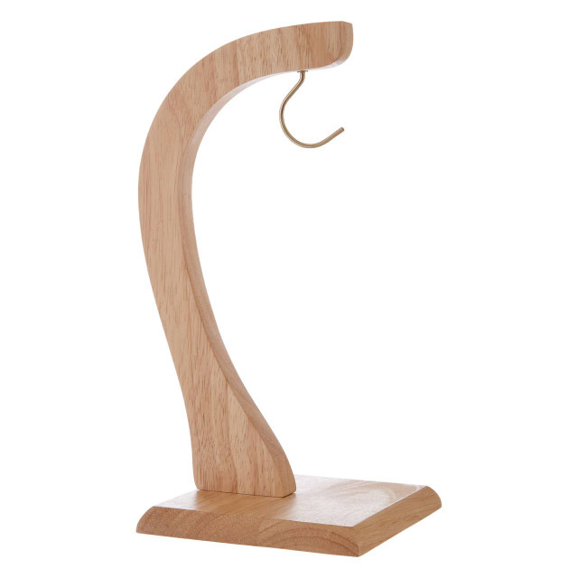 Premier Housewares Nash Rubberwood Banana Tree