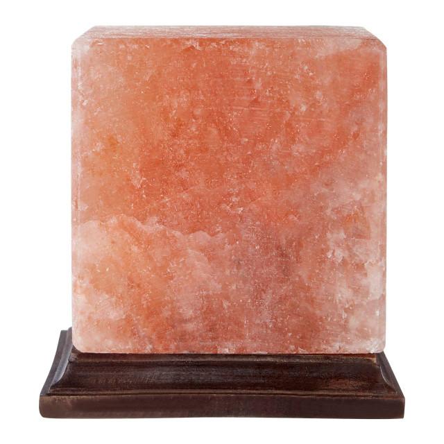 premier housewares Nepal Box Salt Lamp