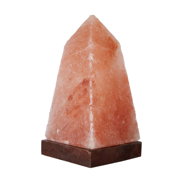 Premier Housewares Nepal Obelisk Salt Lamp