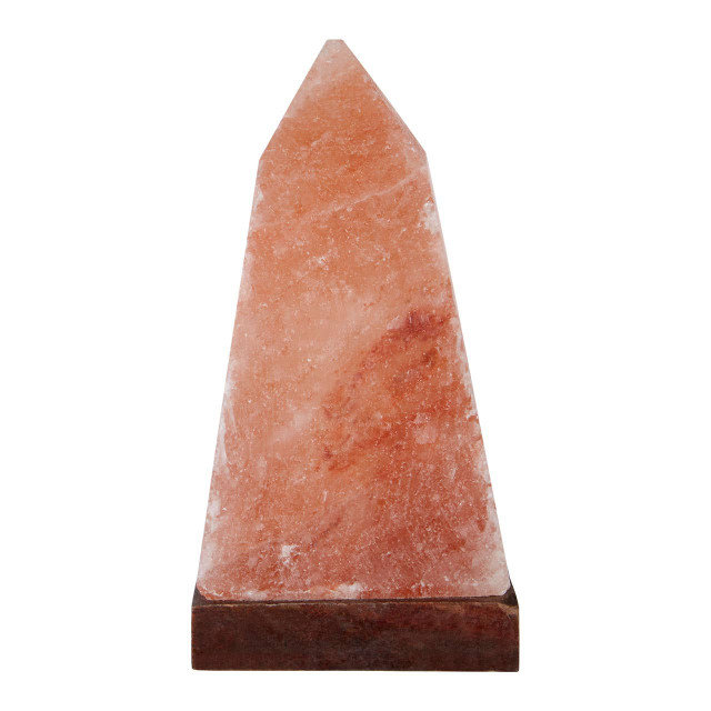 premier housewares Nepal Obelisk Salt Lamp