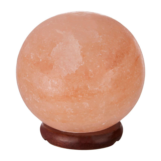 Premier Housewares Nepal Orb Salt Lamp
