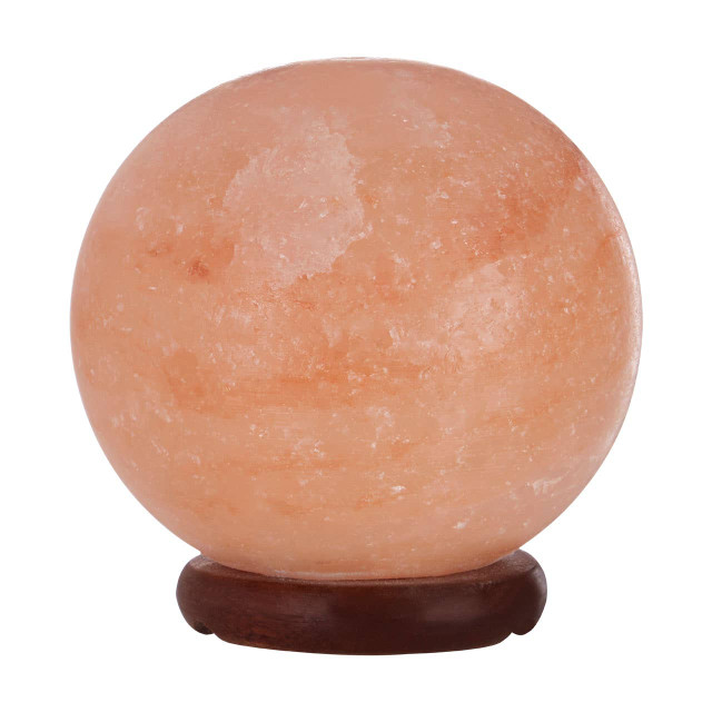 premier housewares Nepal Orb Salt Lamp