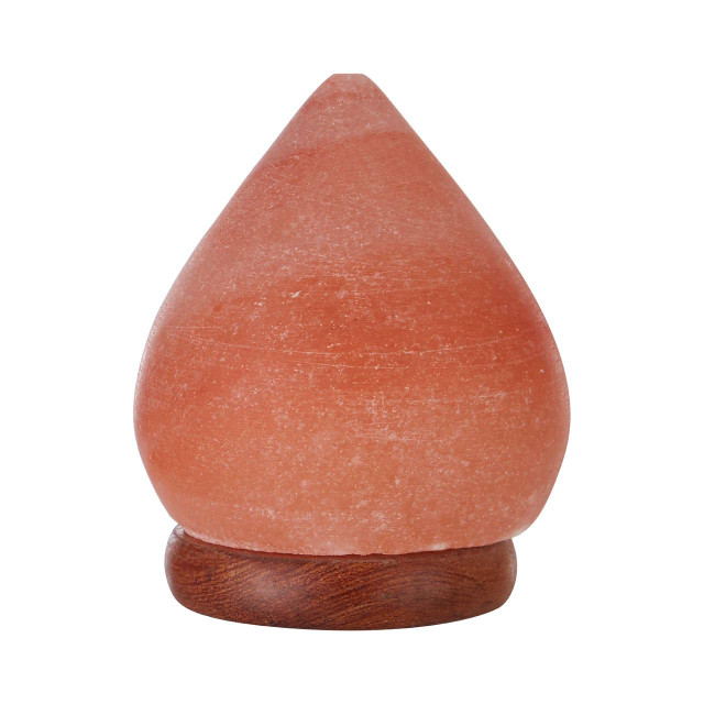 premier housewares Nepal Teardrop Salt Lamp