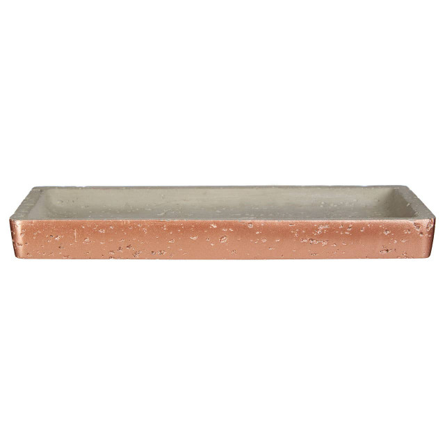 Premier Housewares Neptune Bathroom Tray