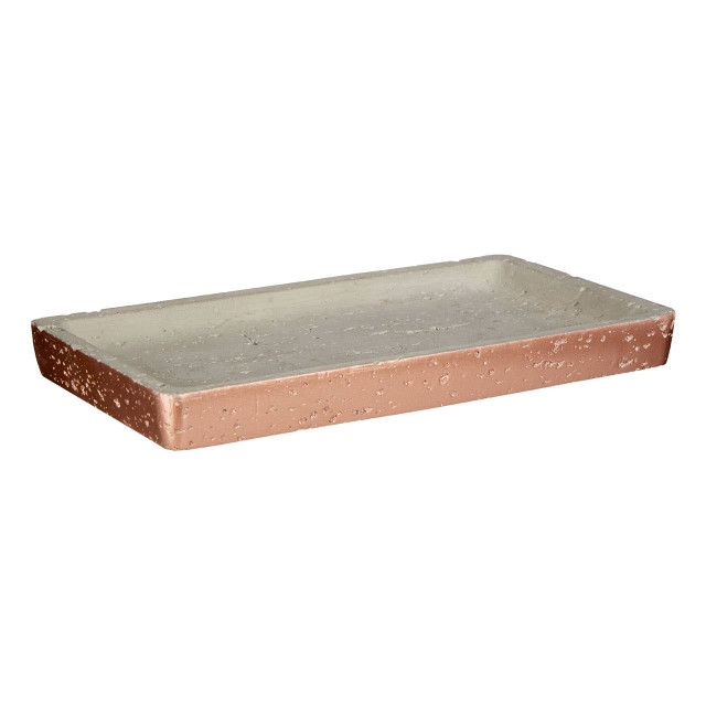 Premier Housewares Neptune Bathroom Tray