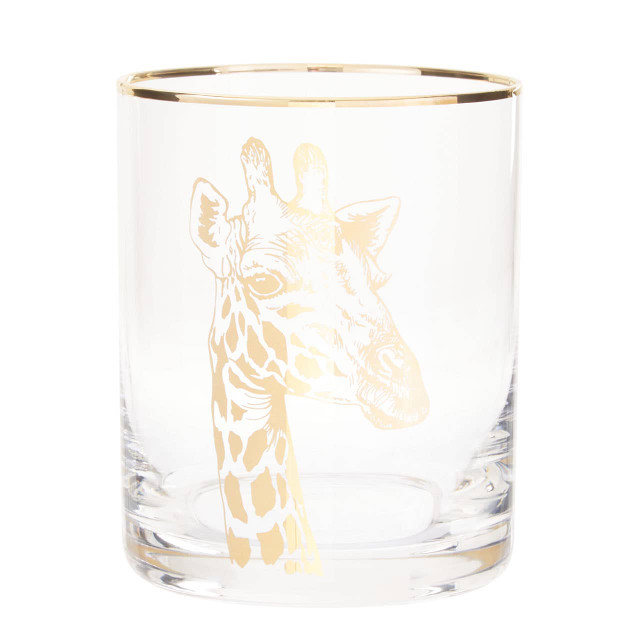 Premier Housewares Nomi Giraffe Tumbler