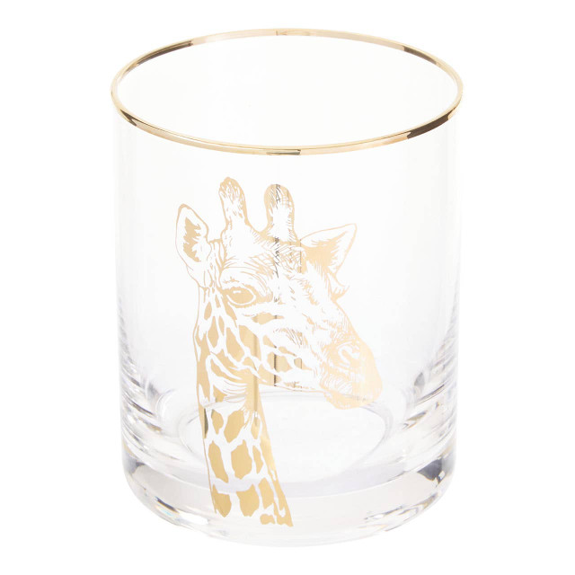 Premier Housewares Nomi Giraffe Tumbler