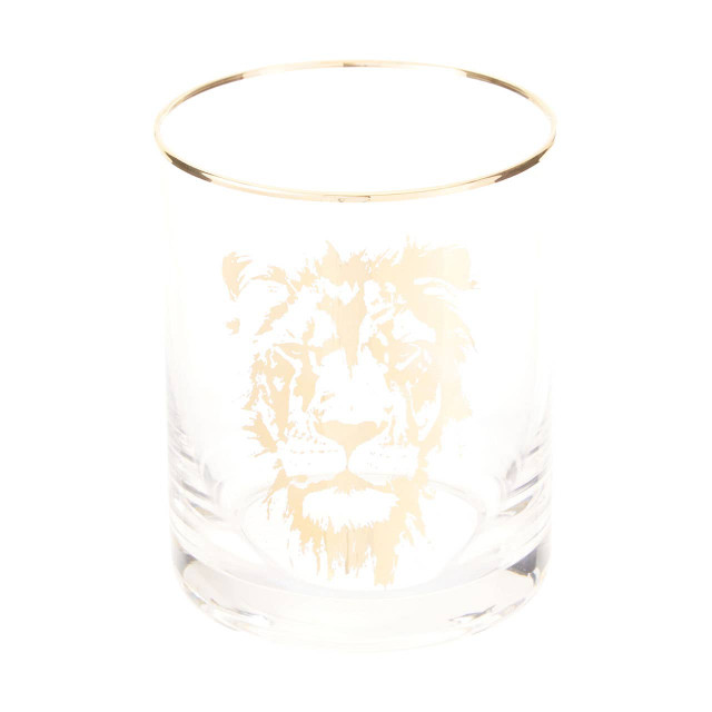 Premier Housewares Nomi Lion Tumbler